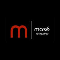 Logotipo Masé Fotógrafos