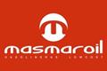 logotipo Masmaroil