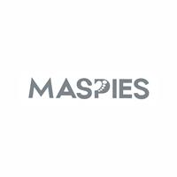 Logotipo Maspies