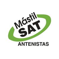 Logotipo MastilSat