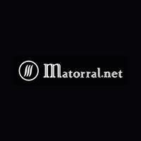 Logotipo Matorral.net