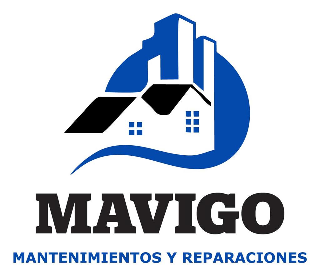logotipo Mavigo