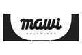 logotipo Mawi Halfpipes
