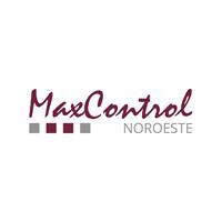 Logotipo MaxControl Noroeste