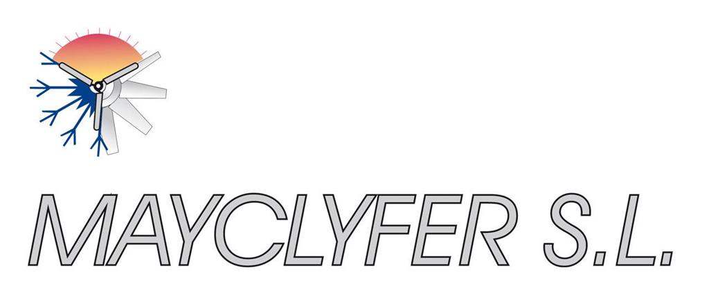 logotipo Mayclyfer, S.L.