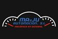 logotipo MayJu Automoción