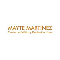 Logotipo Mayte Martínez
