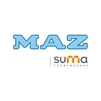 Logotipo Maz