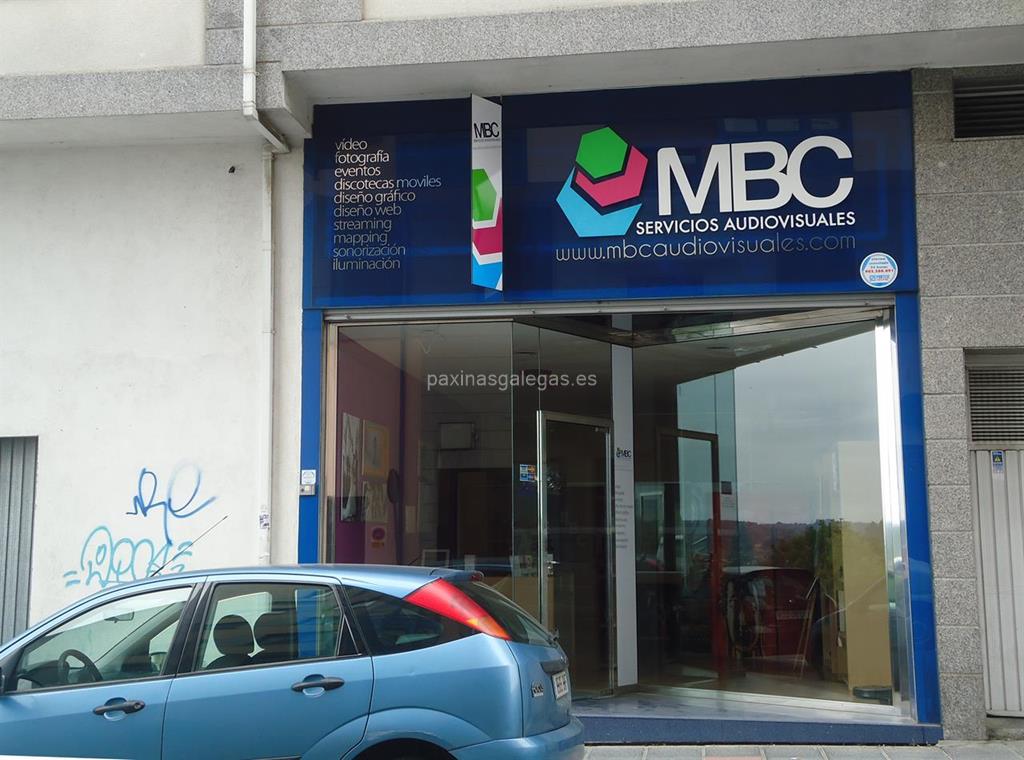imagen principal MBC Servicios