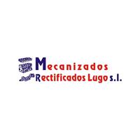 Logotipo Mecanizados Lugo