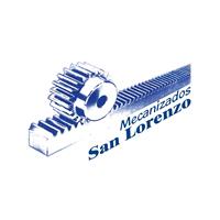Logotipo Mecanizados San Lorenzo