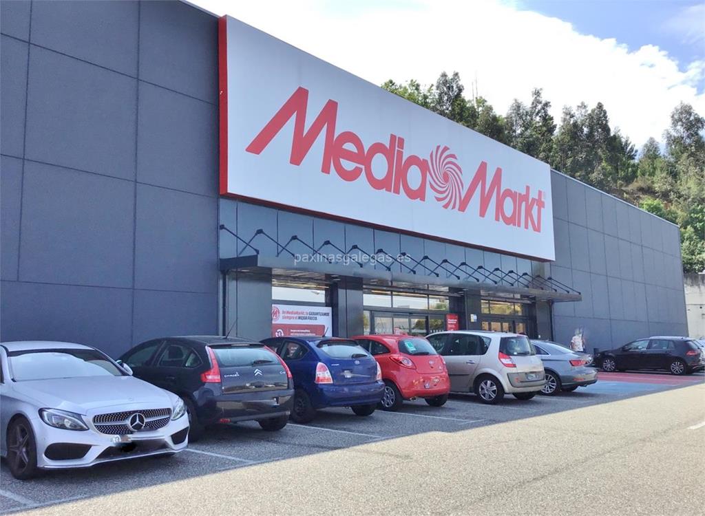 imagen principal Media Markt
