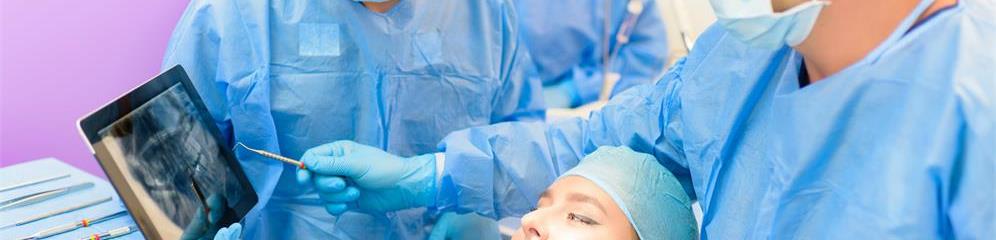 Médicos cirujanos, cirugía maxilofacial en provincia Pontevedra