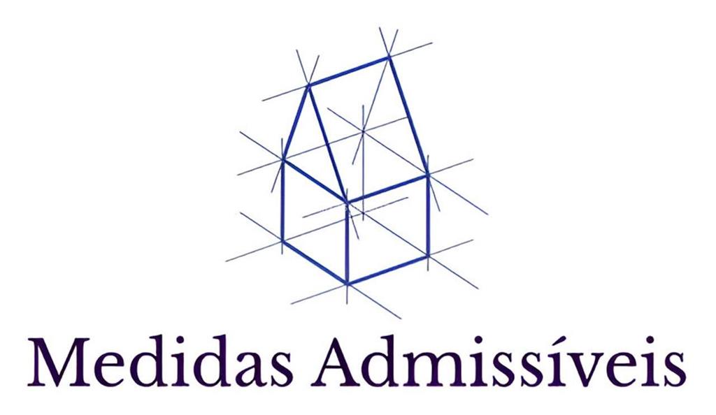 logotipo Medidas Admissíveis