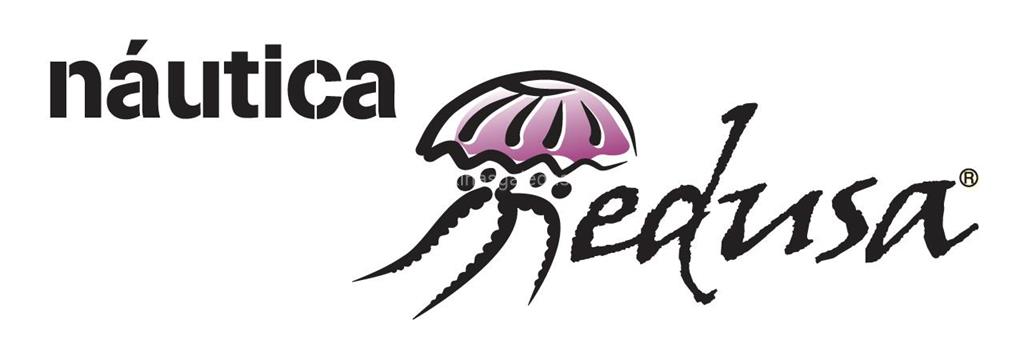 logotipo Medusa (Cressi)