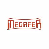 Logotipo Megafer