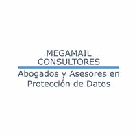Logotipo Megamail 