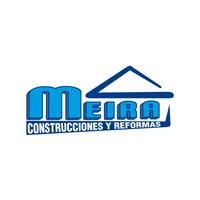Logotipo Meira Construcciones