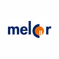 Logotipo Melcor