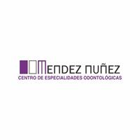 Logotipo Méndez Núñez