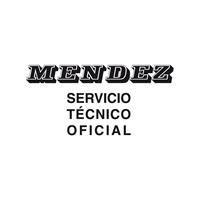 Logotipo Méndez