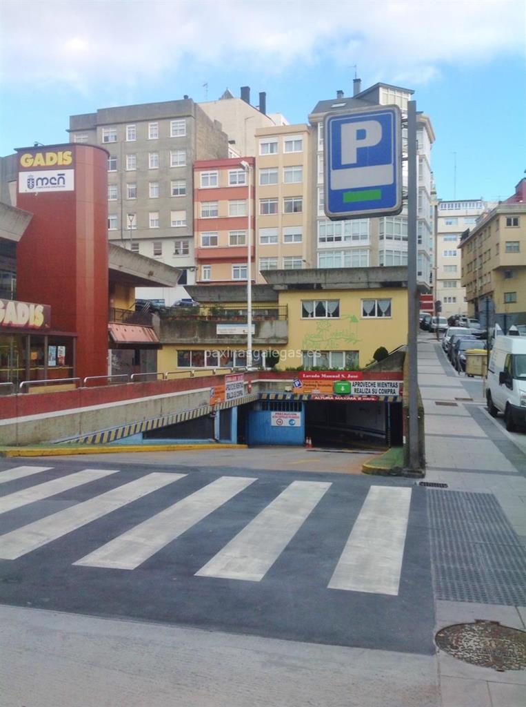 imagen principal Mercado de Montealto