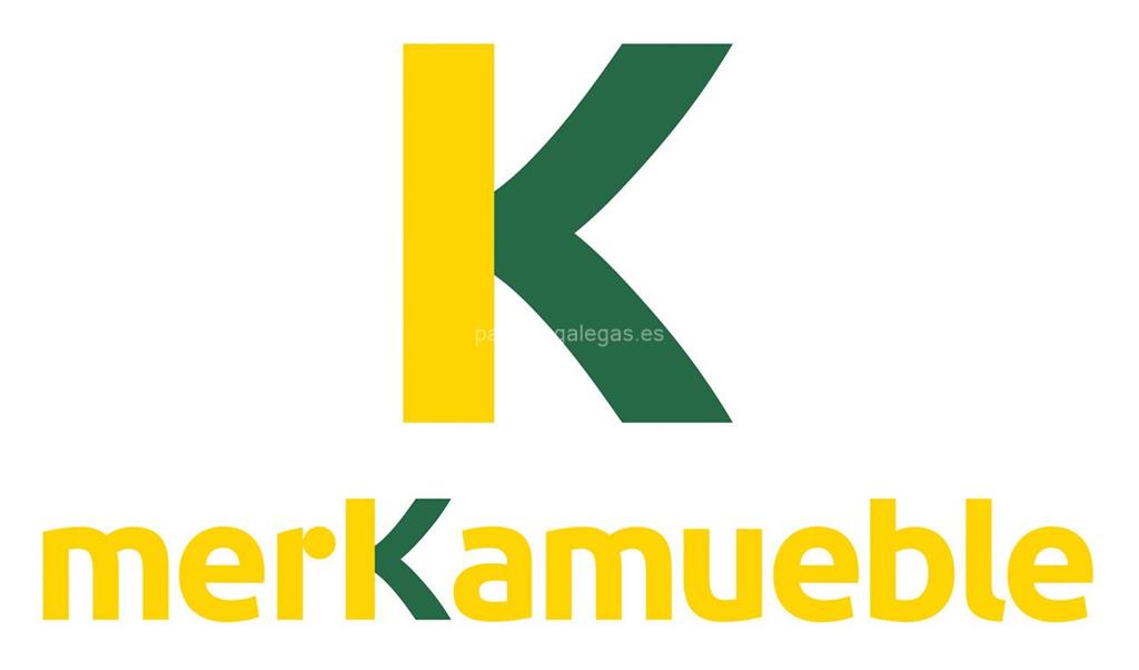 logotipo Merkamueble