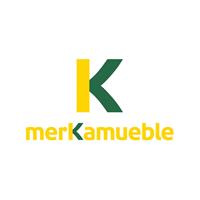 Logotipo Merkamueble