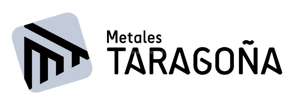 logotipo Metales Taragoña