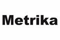 logotipo Metrika