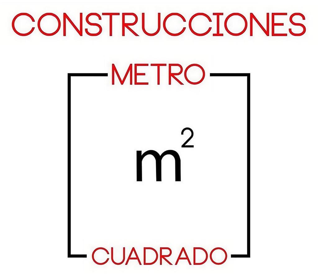 logotipo Metro Cuadrado