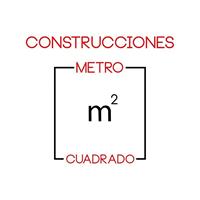 Logotipo Metro Cuadrado