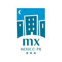 Logotipo México PR
