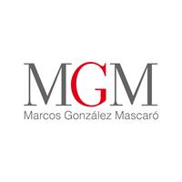 Logotipo MGM