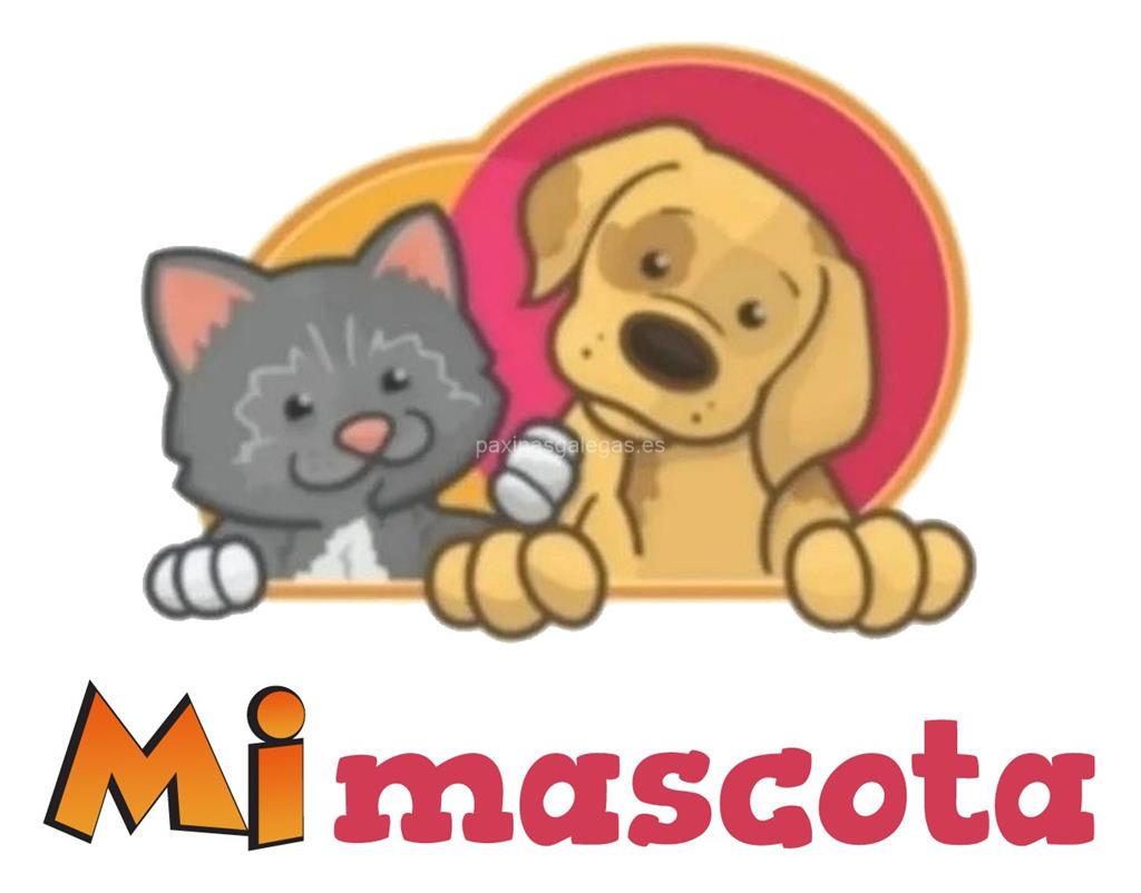logotipo Mi Mascota Barrocás 