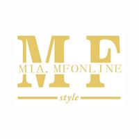 Logotipo Mia MF
