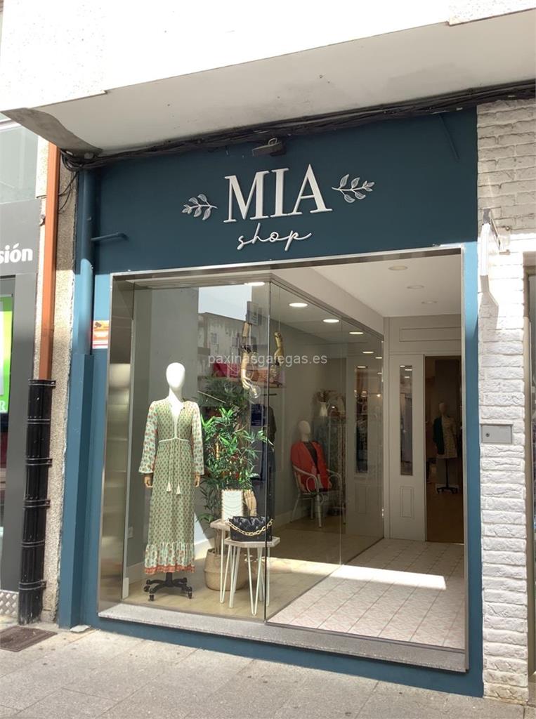 imagen principal Mia Shop