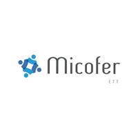 Logotipo Micofer