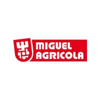 Logotipo Miguel Agrícola