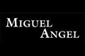 logotipo Miguel Ángel
