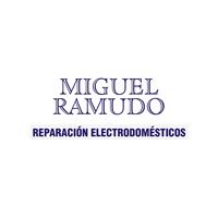 Logotipo Miguel Ramudo