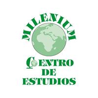 Logotipo Milenium