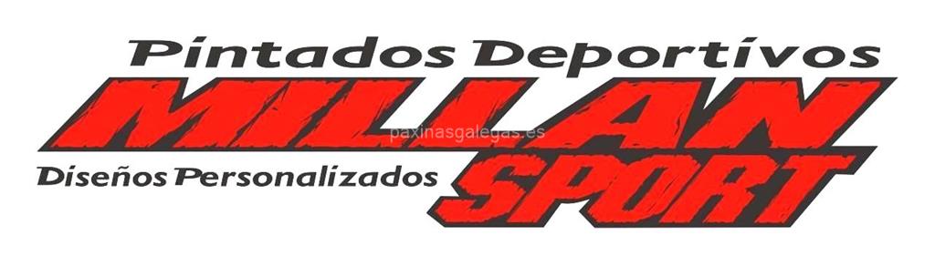 logotipo Millán Sport (Akrapovic)