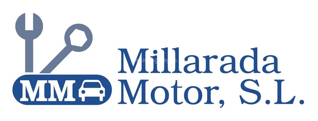 logotipo Millarada Motor, S.L. (Wabco)
