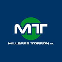 Logotipo Millares Torrón