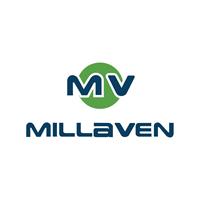 Logotipo Millaven