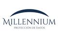 logotipo Millennium