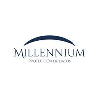Logotipo Millennium