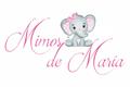 logotipo Mimos de María 