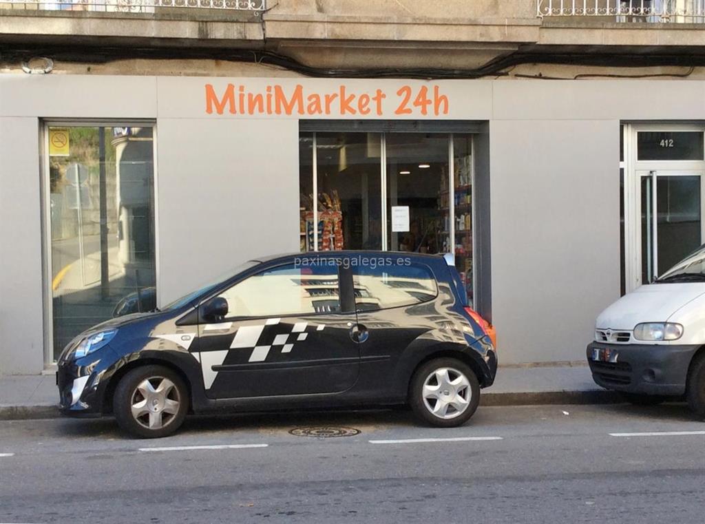 imagen principal Mini Market 2.0